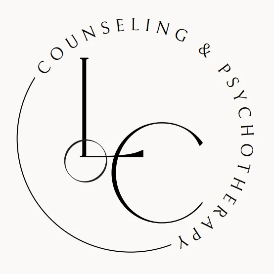 Louise O'Connell - Counselling and Psychotherapy logo