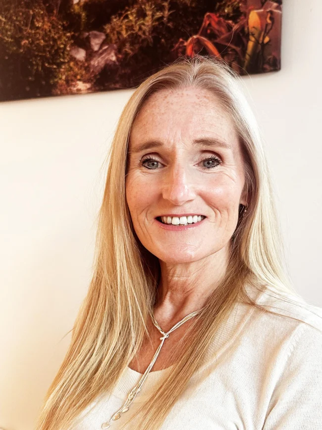 Louise O'Connell Counsellor & Psychotherapist, Farnham, Hampshire & Surrey